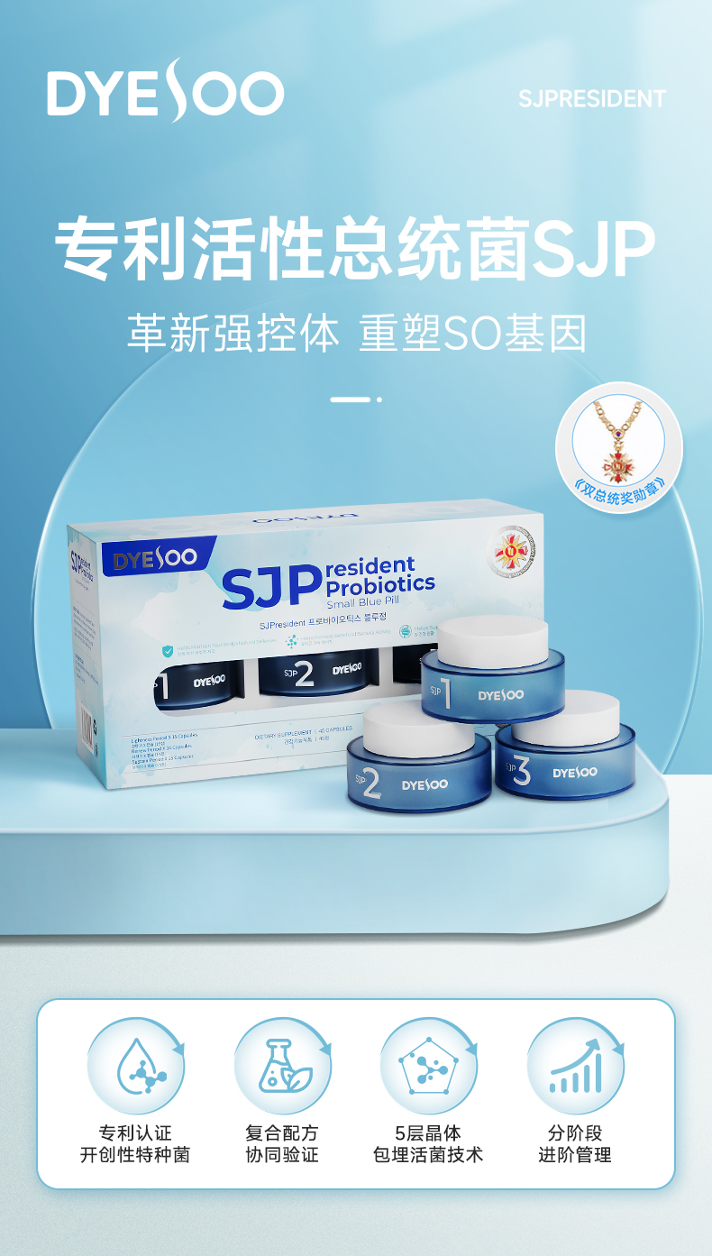 多燕瘦SJP小蓝瓶产品详情第1部分