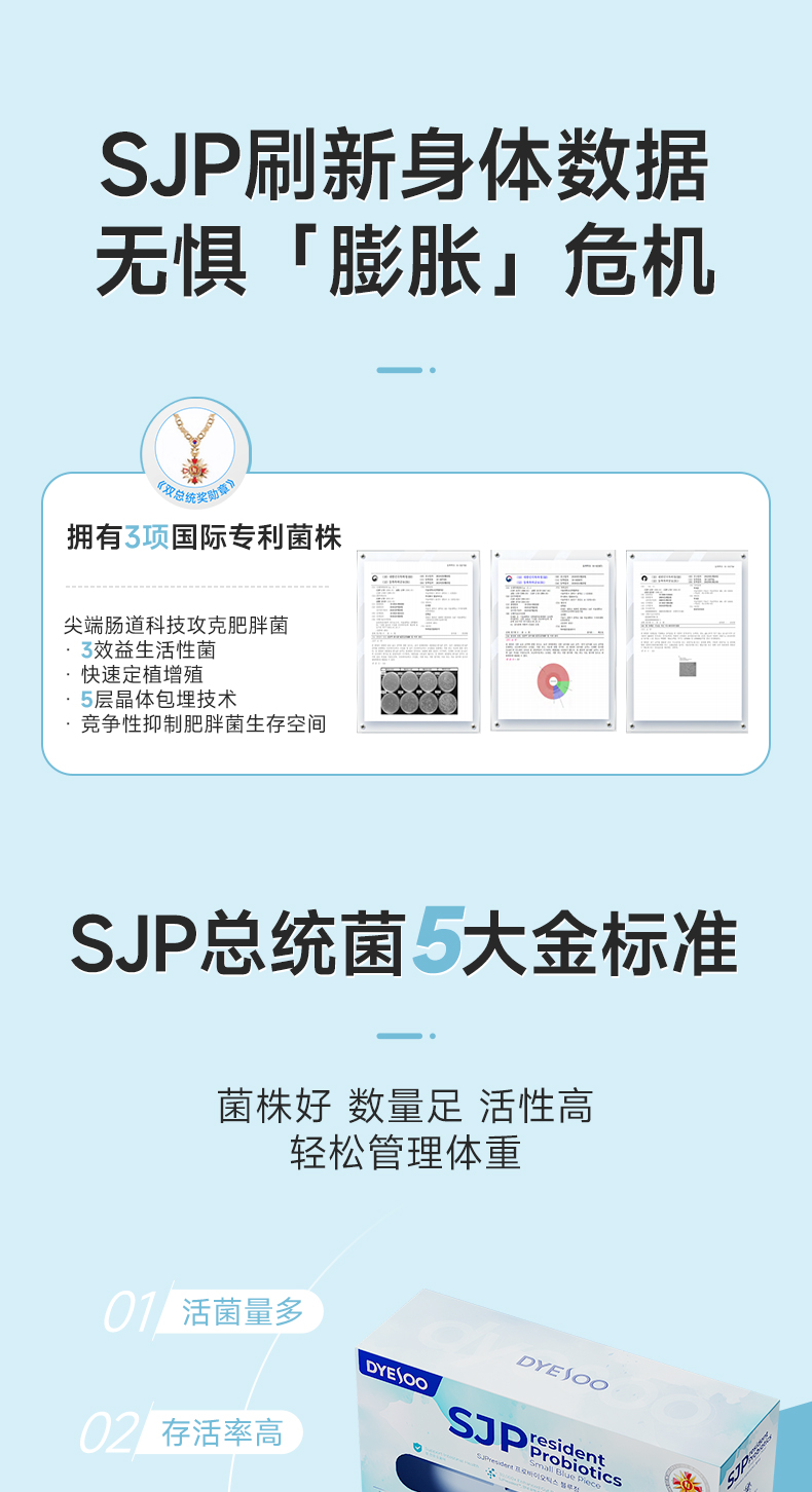 多燕瘦SJP小蓝瓶产品详情第5部分